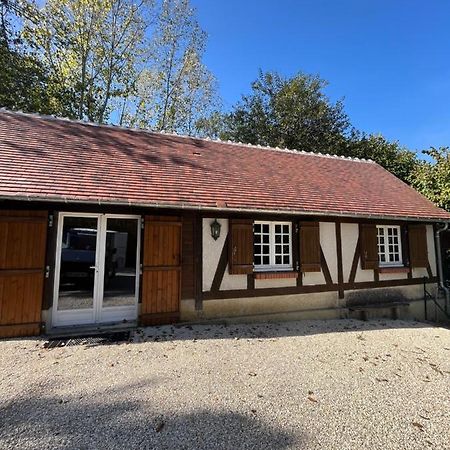 Villa Le Petit Verdun Saint-Aignan  Exterior foto